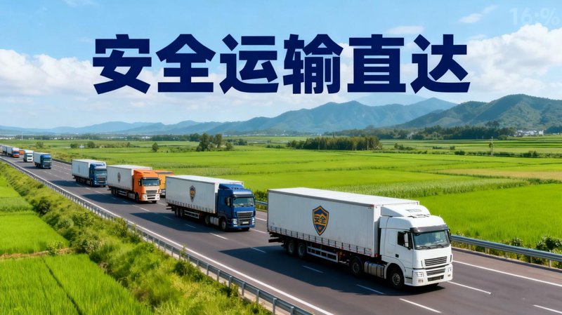 青岛物流行业的风向标