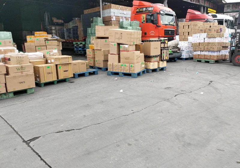 零担运输市场洞察：行业动态及发展趋势